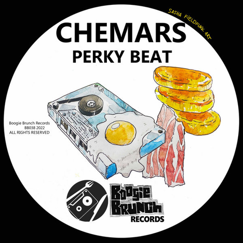 Chemars - Perky Beat [BB038]